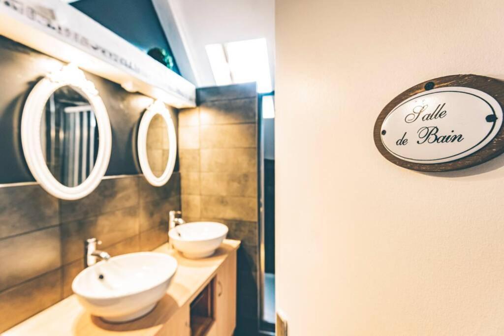 Suite Premium Le Figaro 2 Épernay Zewnętrze zdjęcie