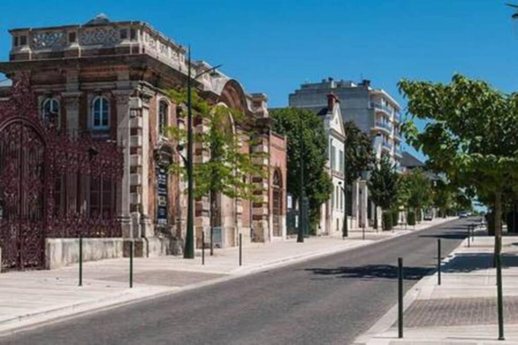 Suite Premium Le Figaro 2 Épernay Zewnętrze zdjęcie