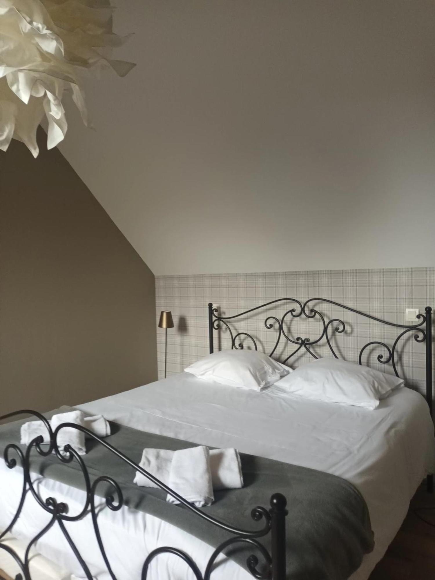 Suite Premium Le Figaro 2 Épernay Zewnętrze zdjęcie