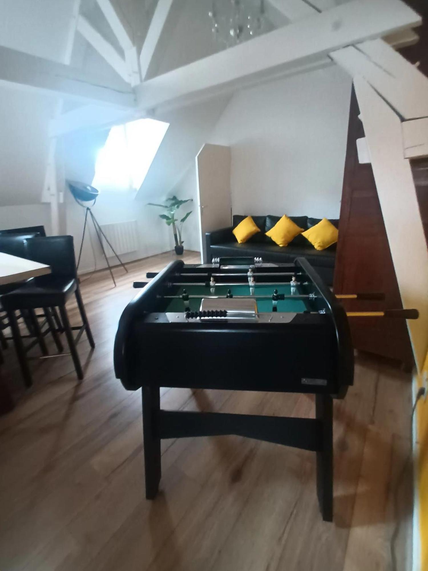 Suite Premium Le Figaro 2 Épernay Zewnętrze zdjęcie